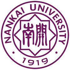 Nankai University Logo